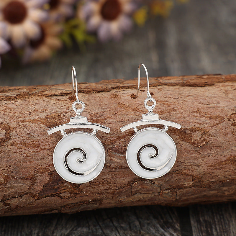 Romantic Earring for Special Moments
