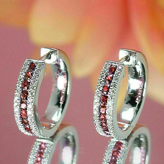 Romantic Earring for Special Moments