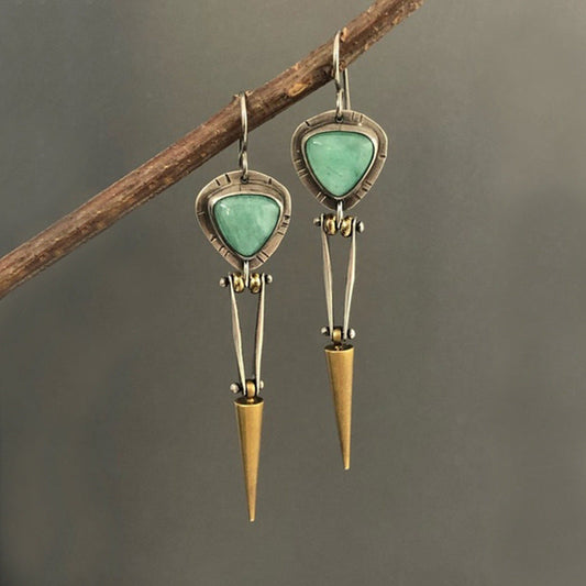 Stunning Silver Earring for Daily Wear