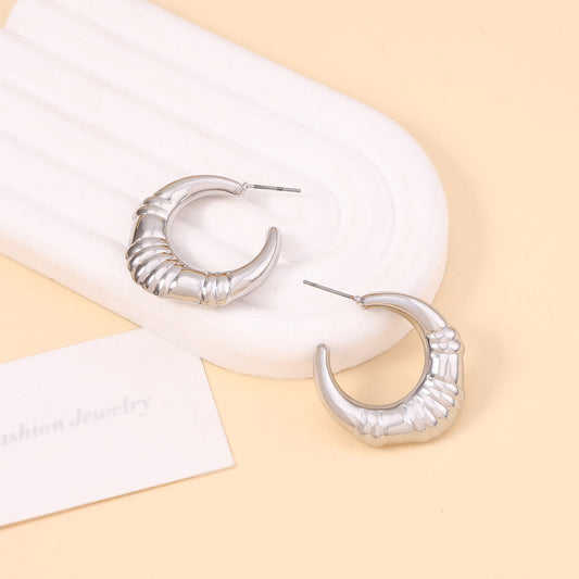 Romantic Earring for Special Moments