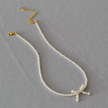 Elegant Pearl Necklace for Every Occasion