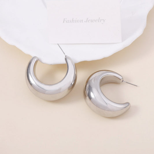 Charming Earring for Any Occasion