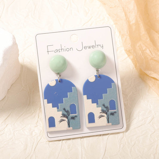 Elegant Earring for Every Occasion
