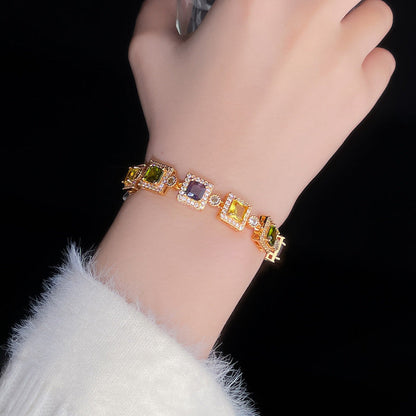 Classic Bracelet with Timeless Appeal