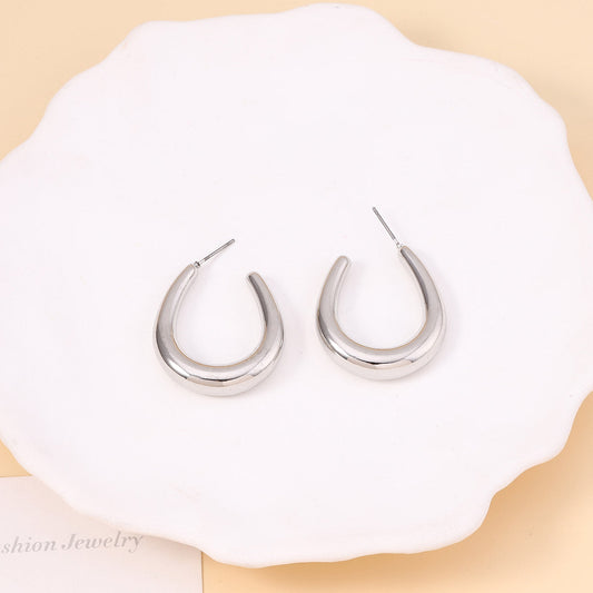 Stunning Earring for Daily Wear