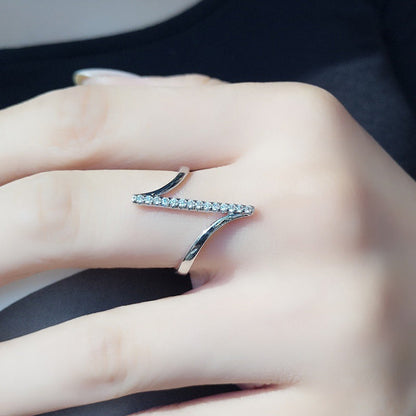 Stunning Pearl Ring for Daily Wear