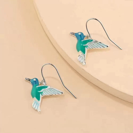 Romantic Earring for Special Moments