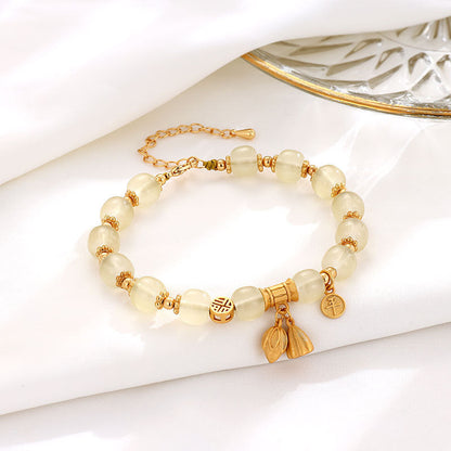 Elegant Silver Bracelet for Every Occasion