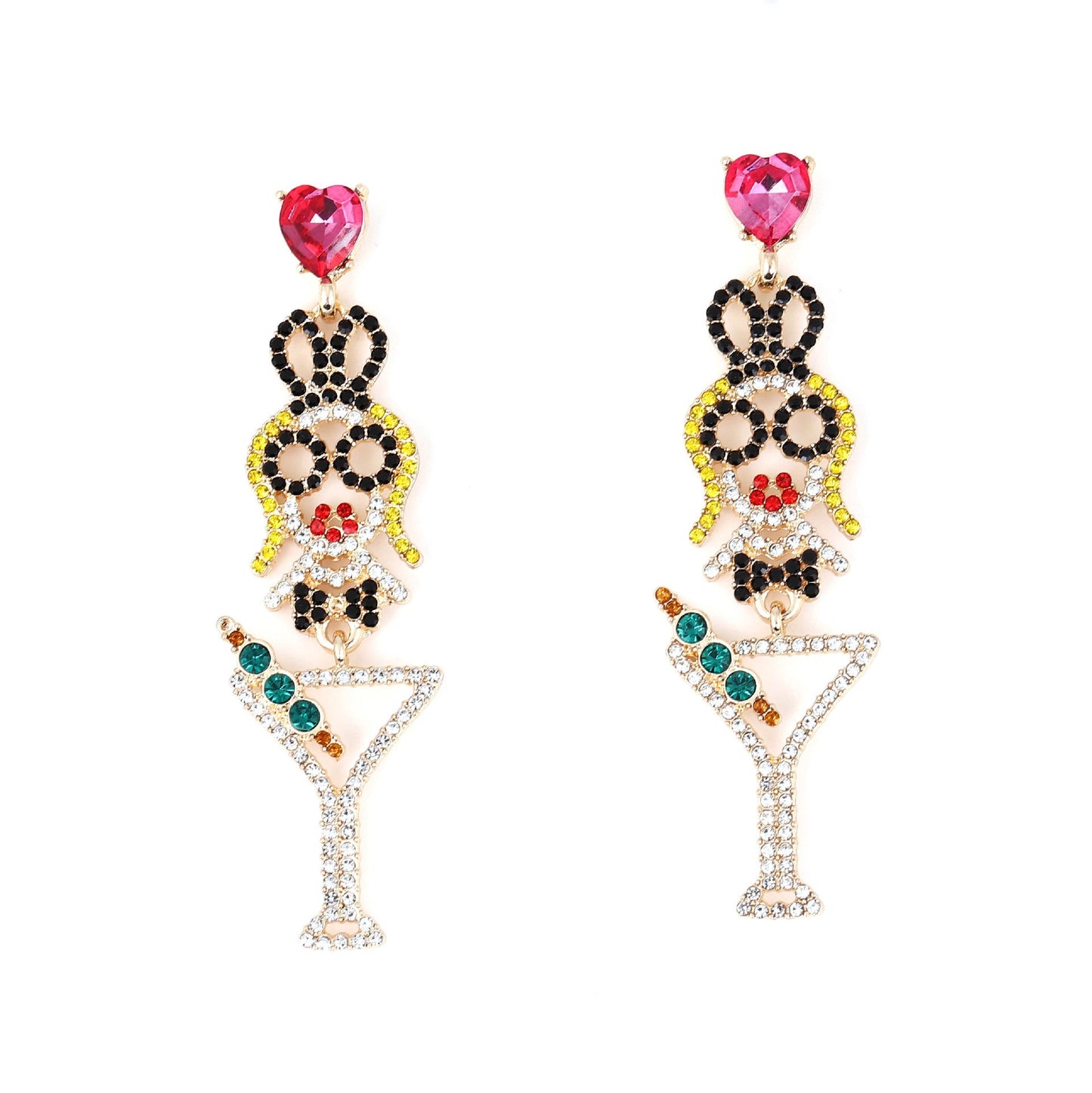 Elegant Earring for Every Occasion