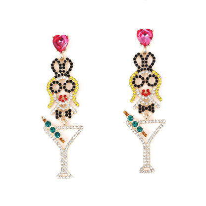 Elegant Earring for Every Occasion