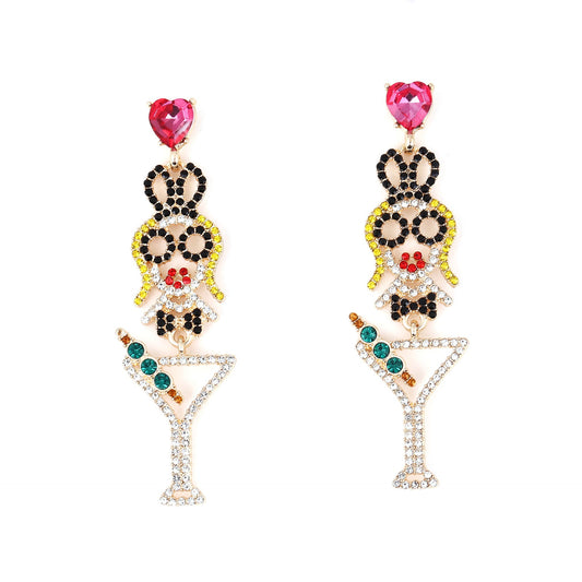 Elegant Earring for Every Occasion