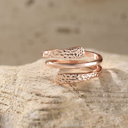 Romantic Ring for Special Moments