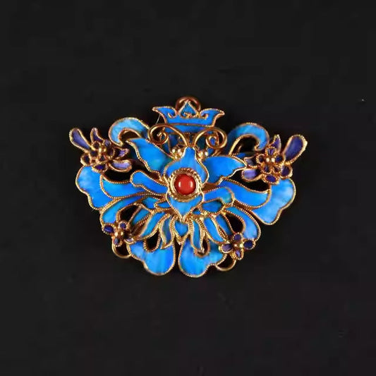 Stunning Gold Piece for Daily Wear
