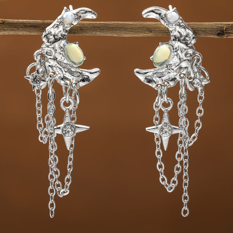Stunning Earring for Daily Wear
