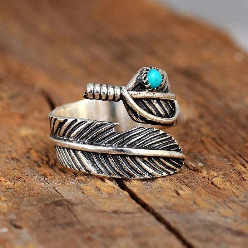 Classic Ring with Timeless Appeal