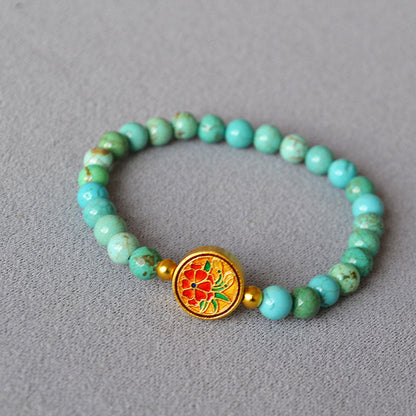 Elegant Gold Bracelet for Every Occasion