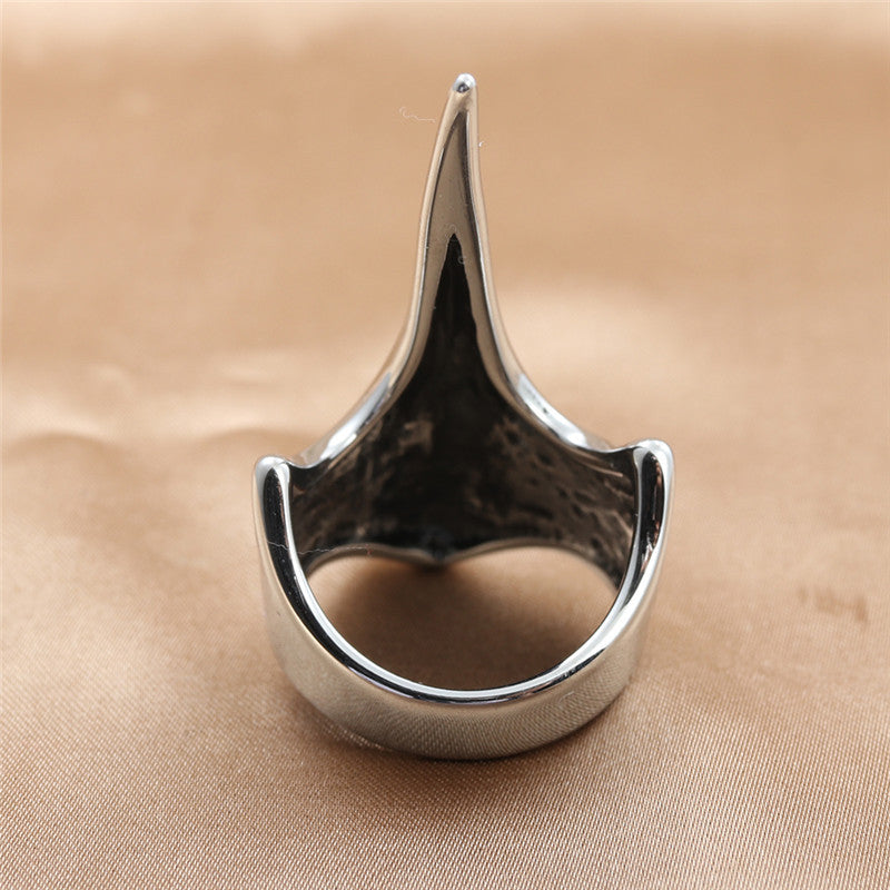 Charming Ring for Any Occasion