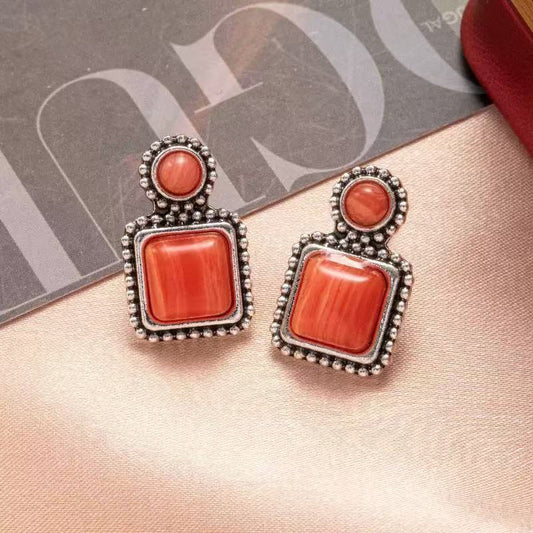 Stunning Earring for Daily Wear