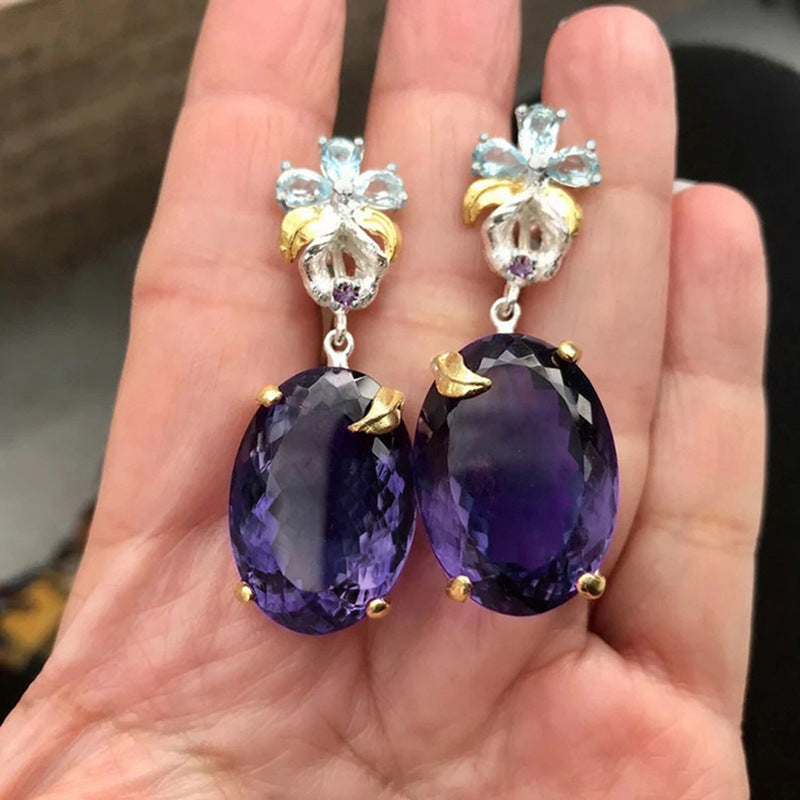 Beautiful Earring with Unique Style