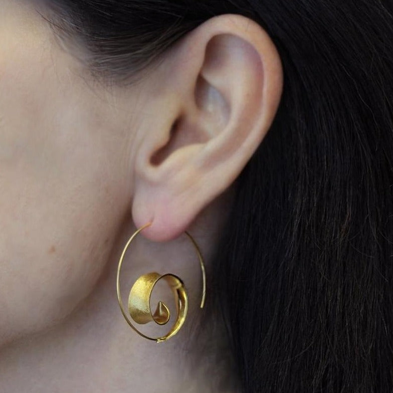 Beautiful Earring with Unique Style