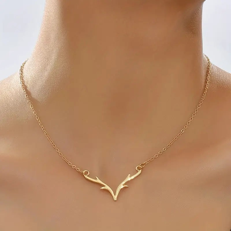 Classic Necklace with Timeless Appeal