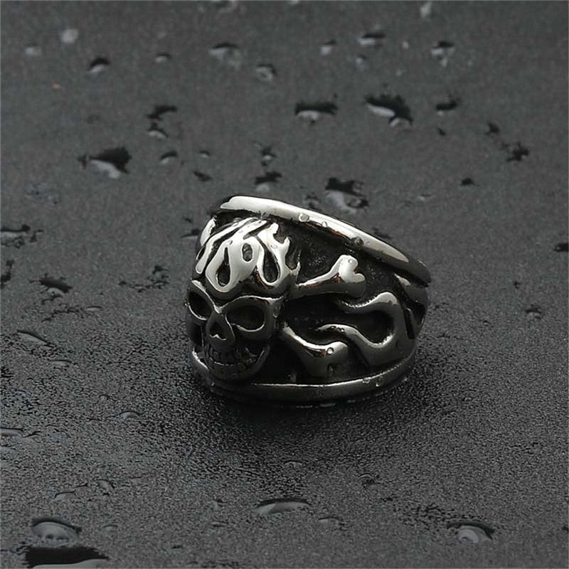 Elegant Ring for Every Occasion