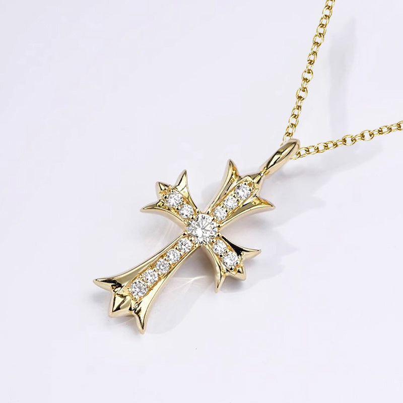 Beautiful Necklace with Unique Style
