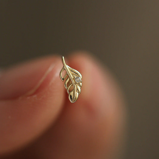 Romantic Earring for Special Moments