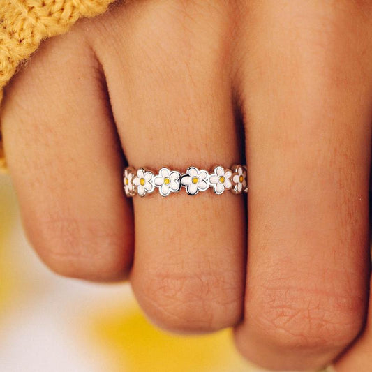 Romantic Ring for Special Moments