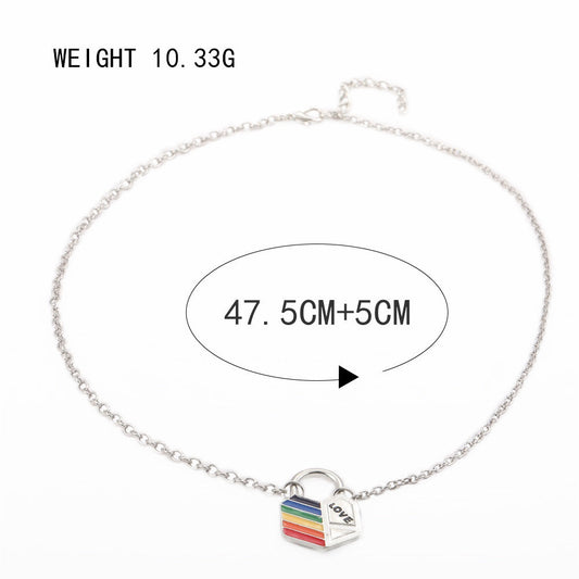 Charming Necklace for Any Occasion