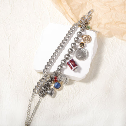 Classic Bracelet with Timeless Appeal