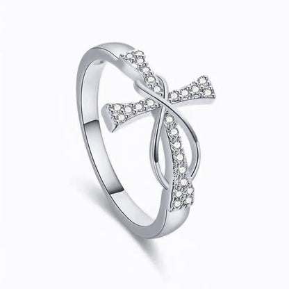 Beautiful Ring with Unique Style