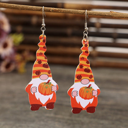 Romantic Earring for Special Moments