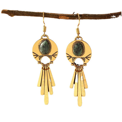 Beautiful Earring with Unique Style