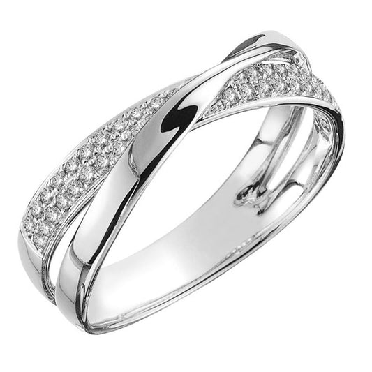 Delicate Artisan Ring