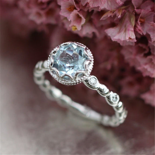 Elegant Ring for Every Occasion
