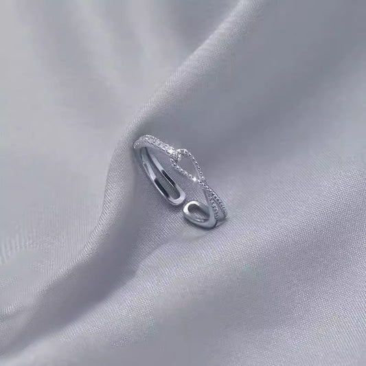 Romantic Ring for Special Moments