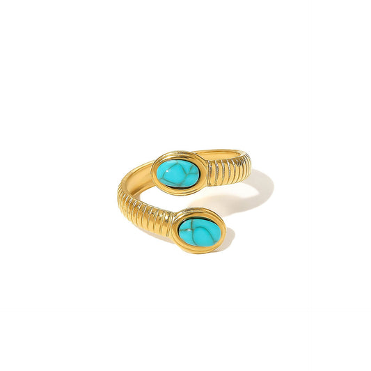 Elegant Gold Ring for Every Occasion