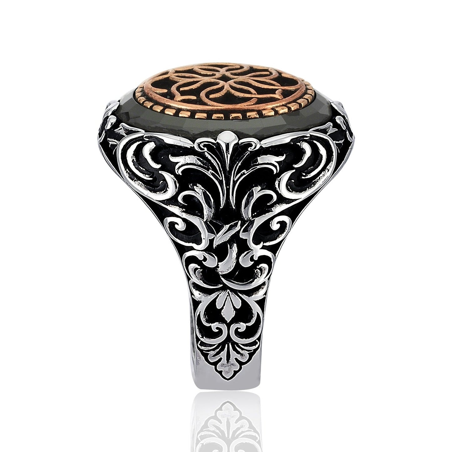 Charming Ring for Any Occasion