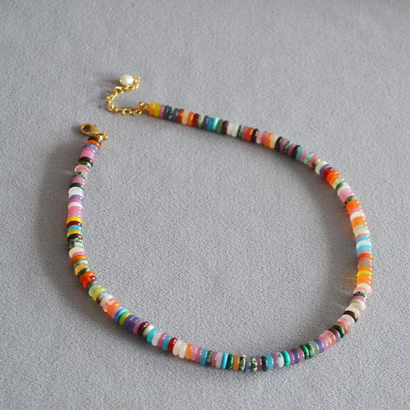 Charming Necklace for Any Occasion