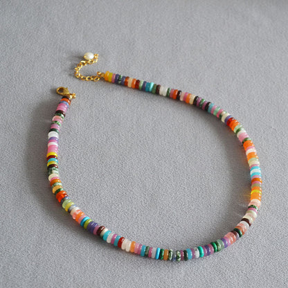 Charming Necklace for Any Occasion