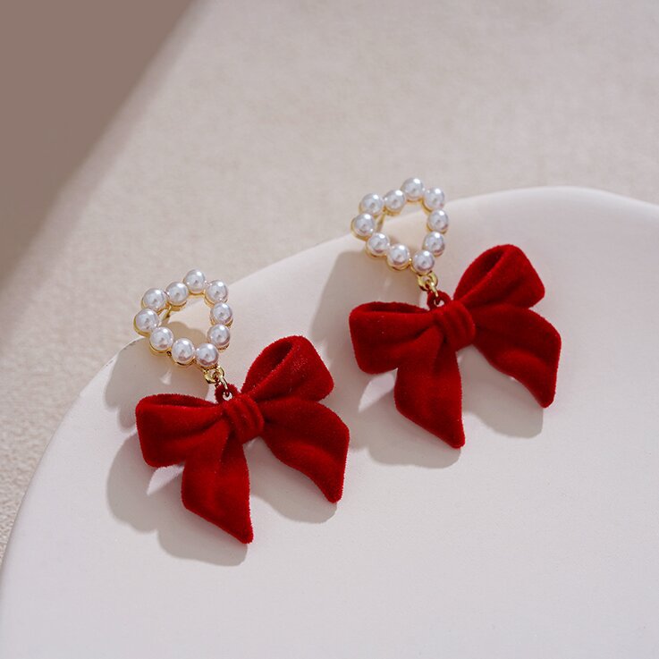 Elegant Pearl Earring for Every Occasion