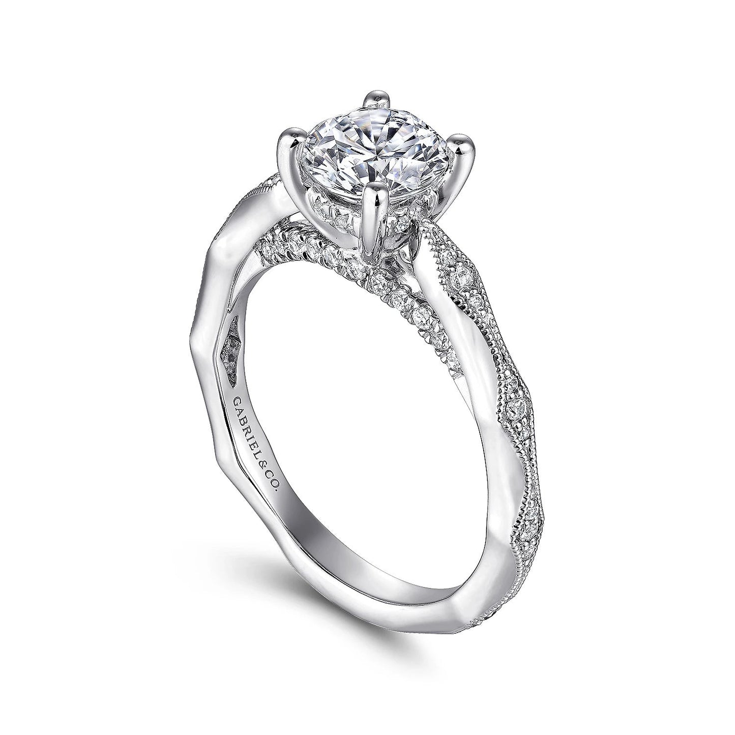Romantic Ring for Special Moments