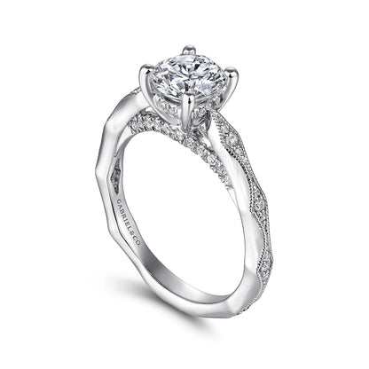 Romantic Ring for Special Moments