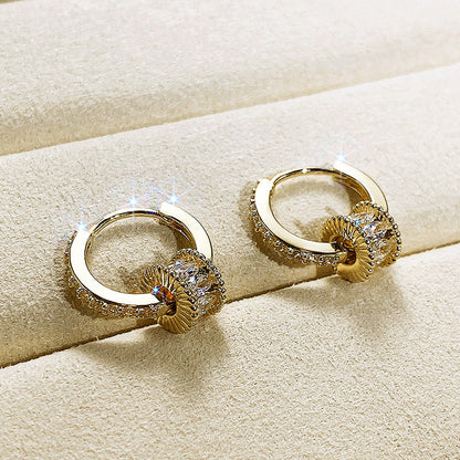 Romantic Earring for Special Moments