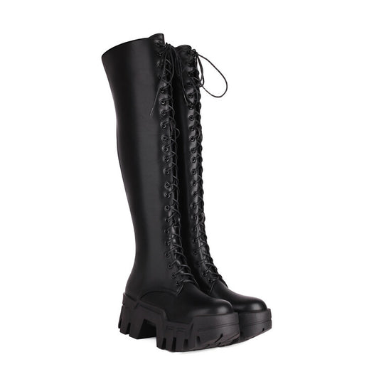 Beautifully Crafted Orthopedic Boots