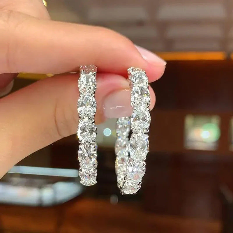Beautiful Earring with Unique Style