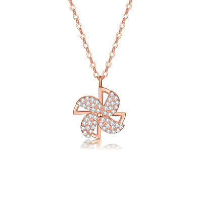 Romantic Necklace for Special Moments
