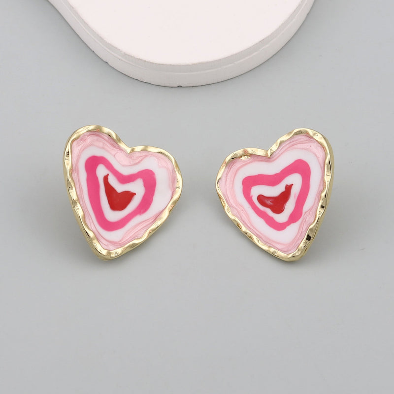 Beautiful Earring with Unique Style