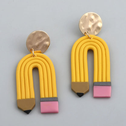 Beautiful Earring with Unique Style